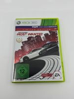 Need for Speed Most Wanted (Limited Edition) (XBOX 360)