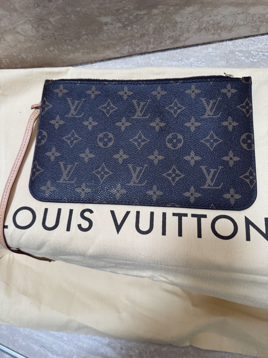 Louis Vuitton Borse da donna: Louis Vuitton  – Nuovo (secondo la descrizione) da Regensdorf venduto da weiningerl 7