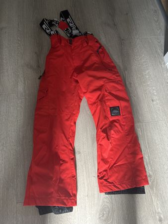 Pantalon de ski Rehall parfait état 140cm