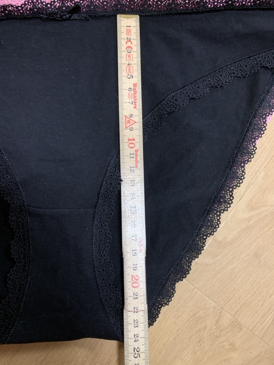 Altra biancheria intima: 2 Slips in Gr L – Usato da Meilen venduto da Flockenwirbel 3
