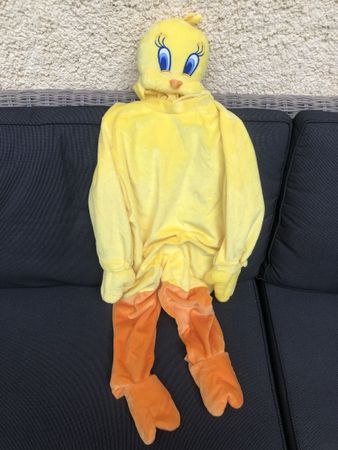 Costume Titi enfant