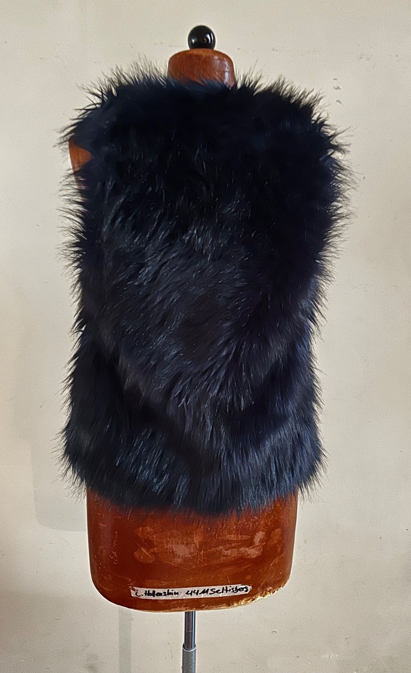 Gilets & Westen: Gilet faux fur 34 – Gebraucht aus Ipsach von Lary_Sommer 1