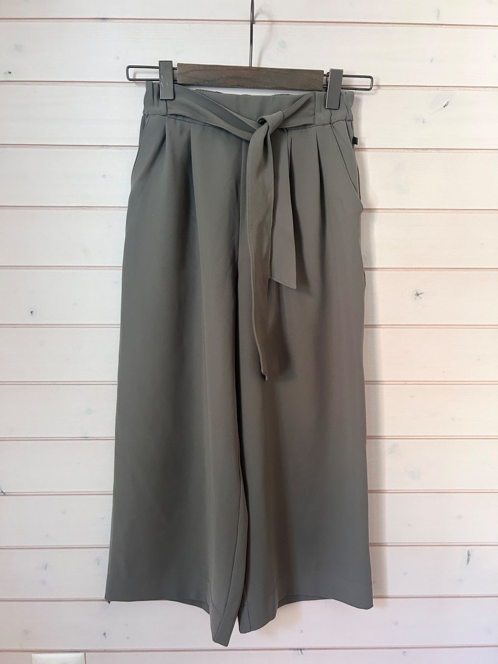 Pantaloni: Lululemon Culotte - Gr. XS – Usato da Illnau venduto da Monkky 1