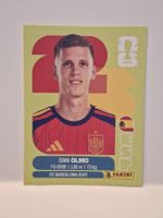 Panini Sticker Dani Olmo ESP 16 FIFA World Cup 2026