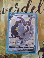 Shiny Dubwool V