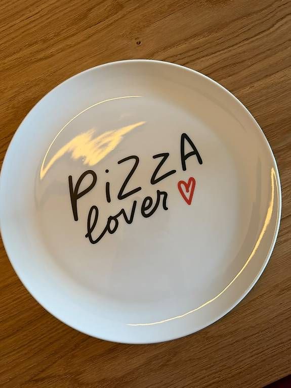 Assiettes: Pizzateller – Neuf avec emballage d'origine à Kollbrunn par King8585