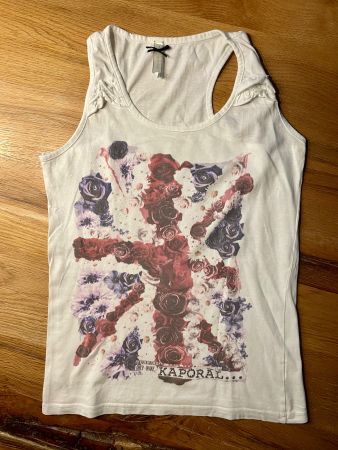 Cooles T-Shirt Grösse 164