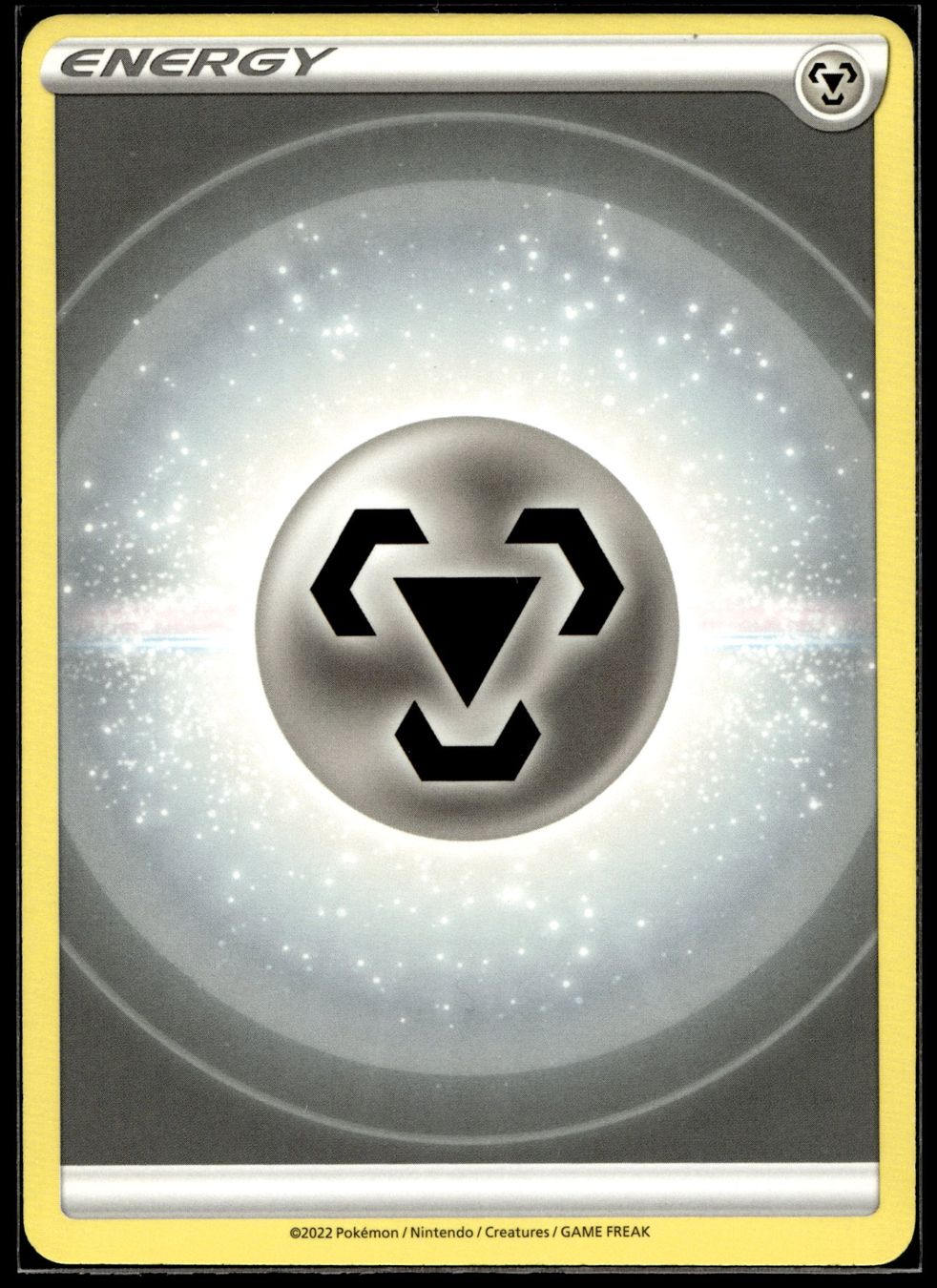 Pokémon Cartes à collectionner: Energy Steel (E22 EN) – D'occasion à Affoltern am Albis par Chiesa_5