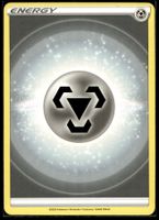 Energy Steel (E22 EN)