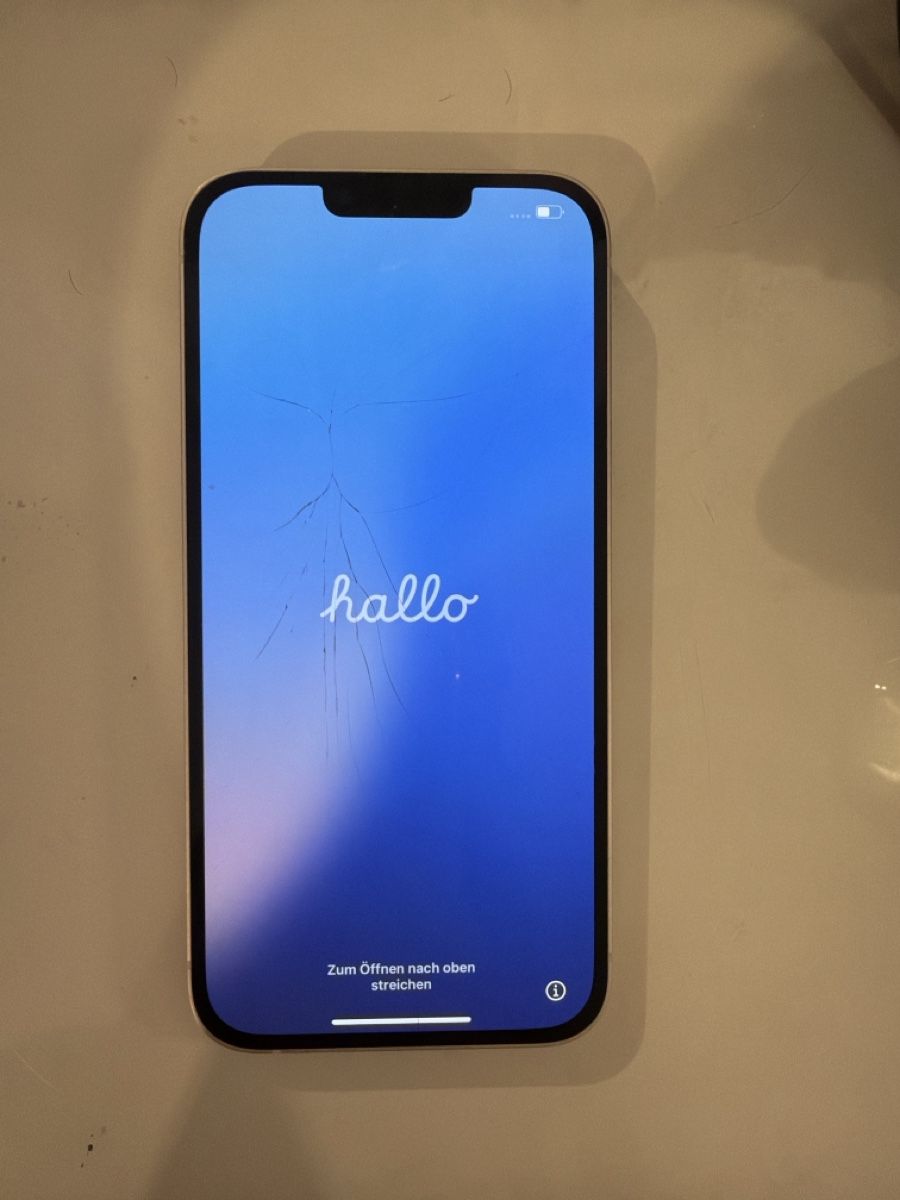 Apple Handys / Smartphones: Apple iPhone 14 Plus Weiss – Gebraucht aus Luzern von zed_8xxq 1