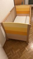 Geuther Kinderbett