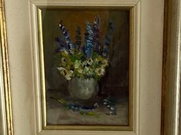 Bild Blumenstillleben
