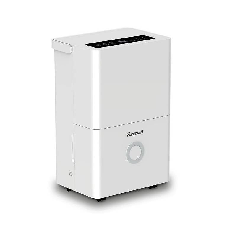 Luftentfeuchter: UNICRAFT LEF 30 LUFTENTFEUCHTER – Neu und originalverpackt aus Rüthi (Rheintal) von Toptool-2