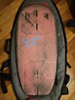 Pumpfoil/ Kitesurf Board in top Zustand (Preis verhandelbar)