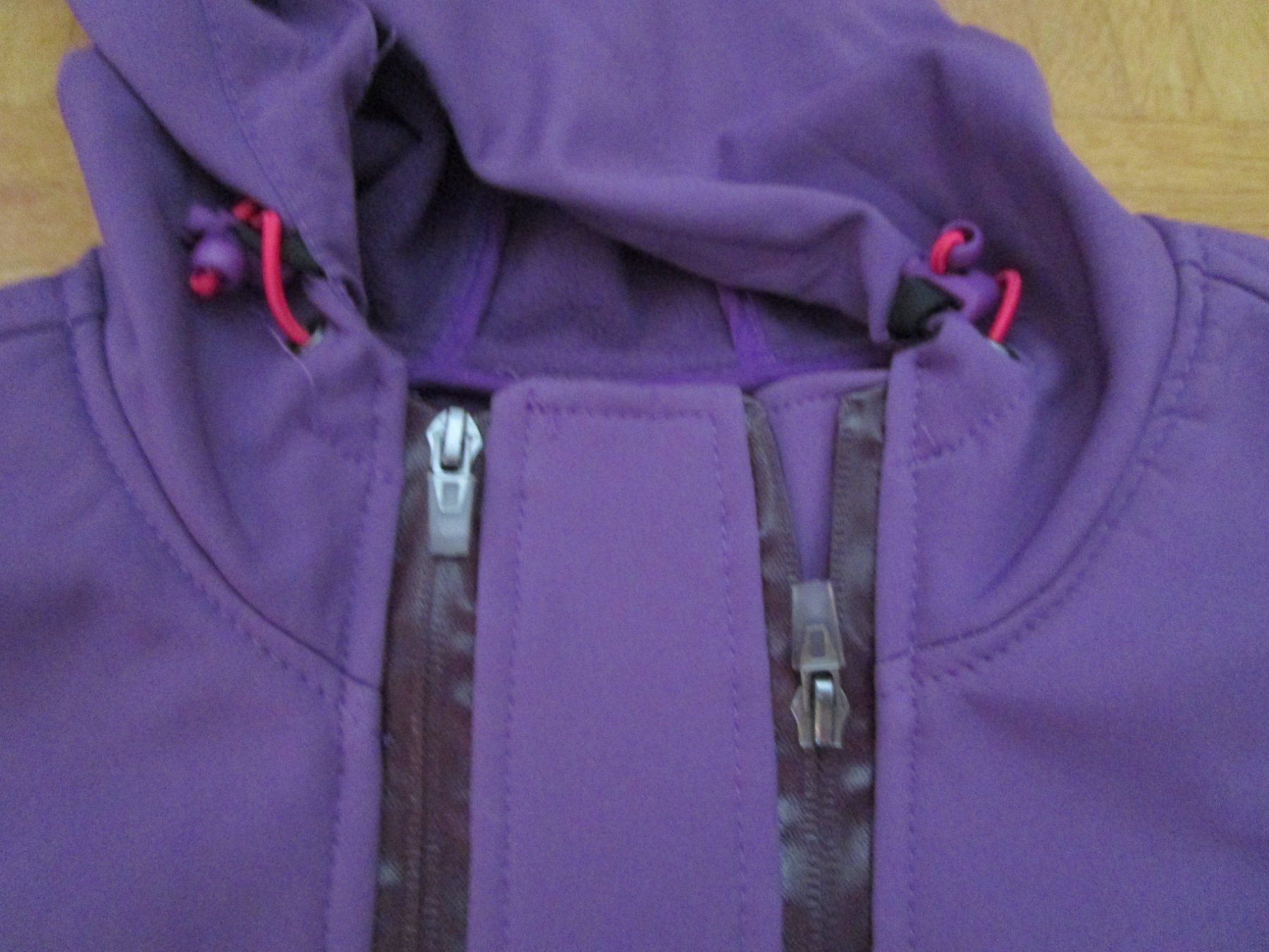 Jacken: Softshelljacke bpc – Neu (gemäss Beschreibung) aus Birmenstorf AG von Edelweiss25 4