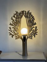 Designer Lampe