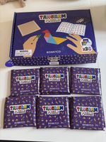 Party favors- Puzzle 12 St