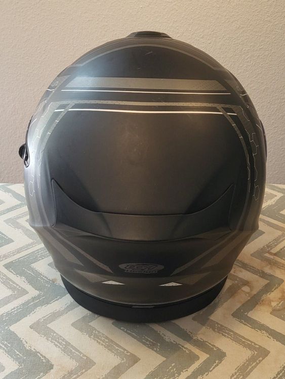 Casques & visières: Scorpion Exo EVO 920 Motorrad Klapphelm (Grösse L, 58-59cm) – D'occasion à Zürich par neverone.0 2