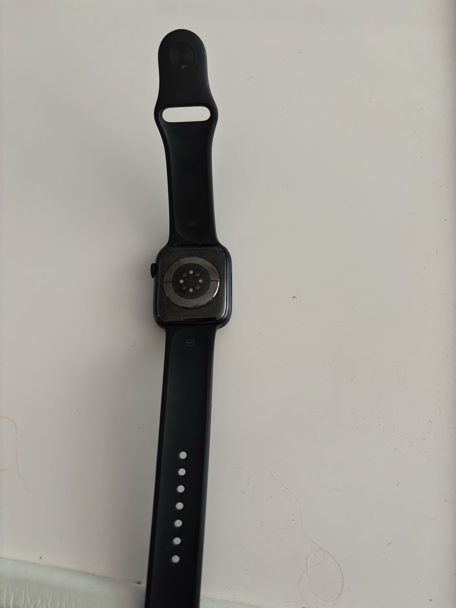 Apple Smartwatch: Apple Watch Series 9 (GPS + Cellular – Gebraucht aus Zürich von Alfa159td 2