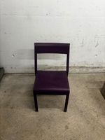 Fermob Stuhl Violett