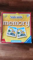 Ravensburger Memory Fahrzeuge ab 2 1/2J