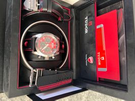 Tudor Fastrider édition Ducati