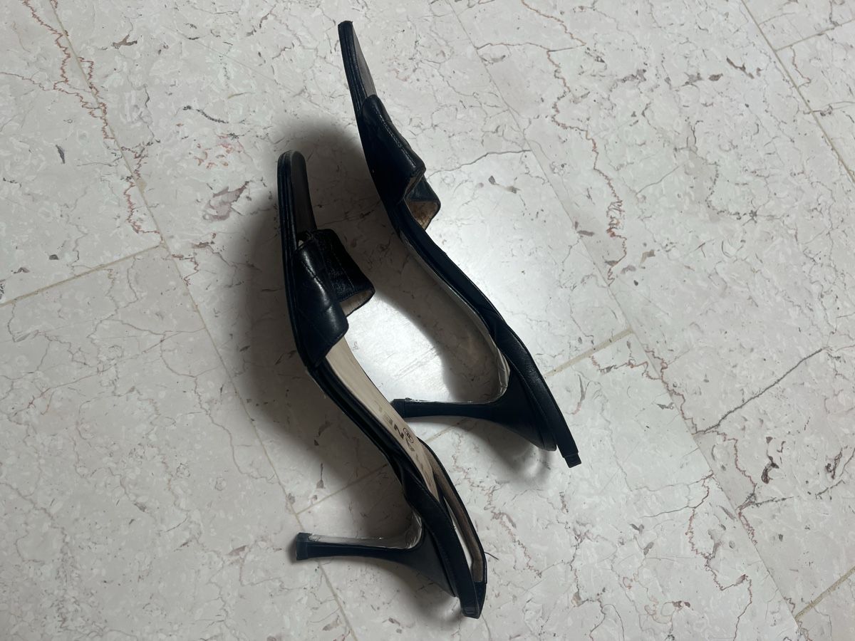 Chanel Scarpe da donna: Chanel sandals – Usato da Villeneuve VD venduto da ana_jd9j 6