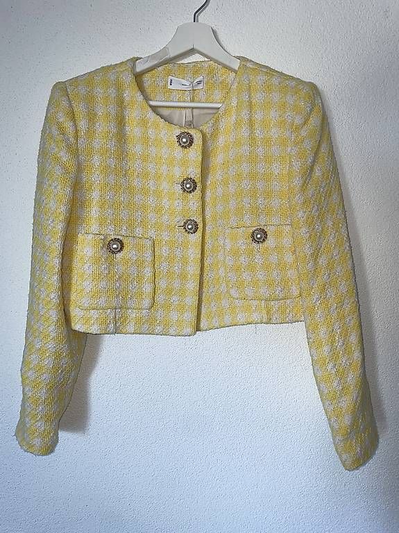 Jacken: Mango Blazer – Gebraucht aus Rupperswil von mku92