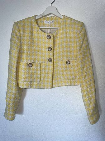 Mango Blazer