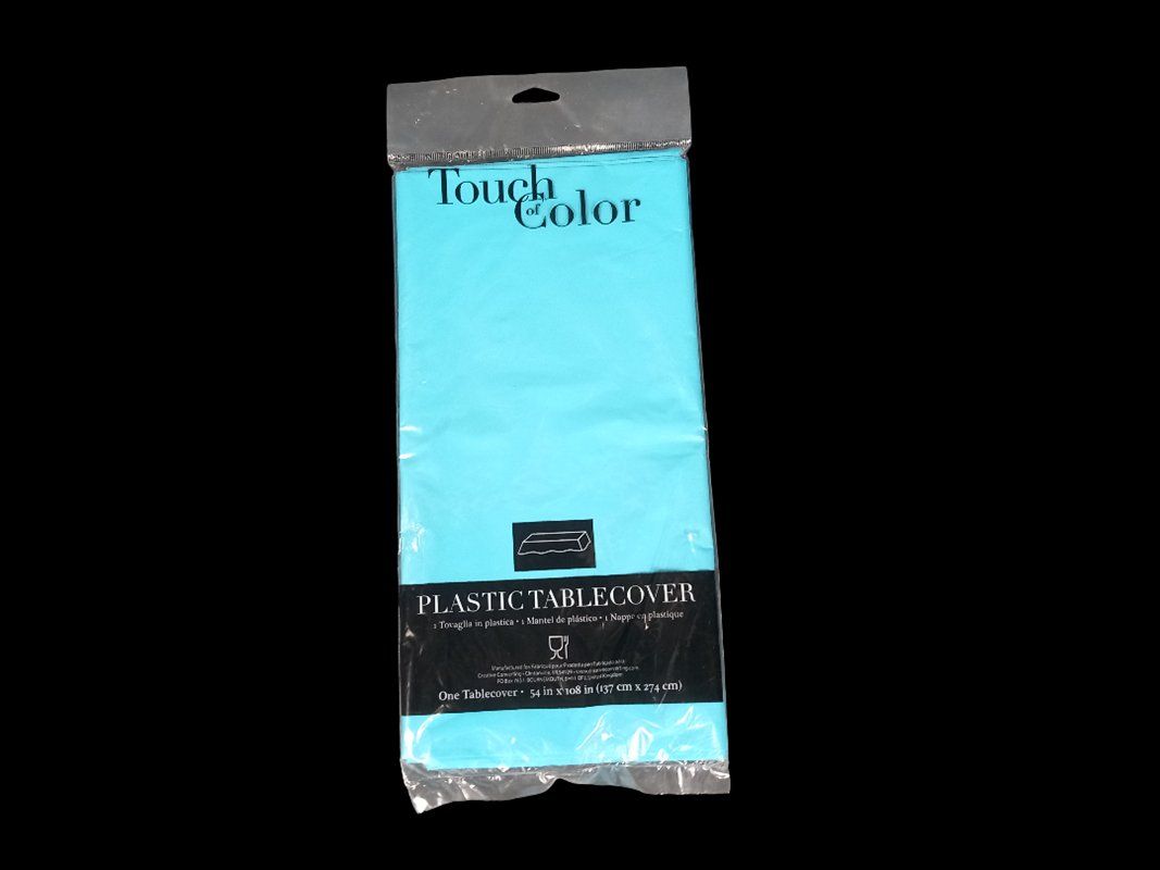 Altra biancheria da tavola: TOUCH of COLOR Tischdecke – Nuovo e nell'imballaggio originale da Hünenberg venduto da Restwert_Zug