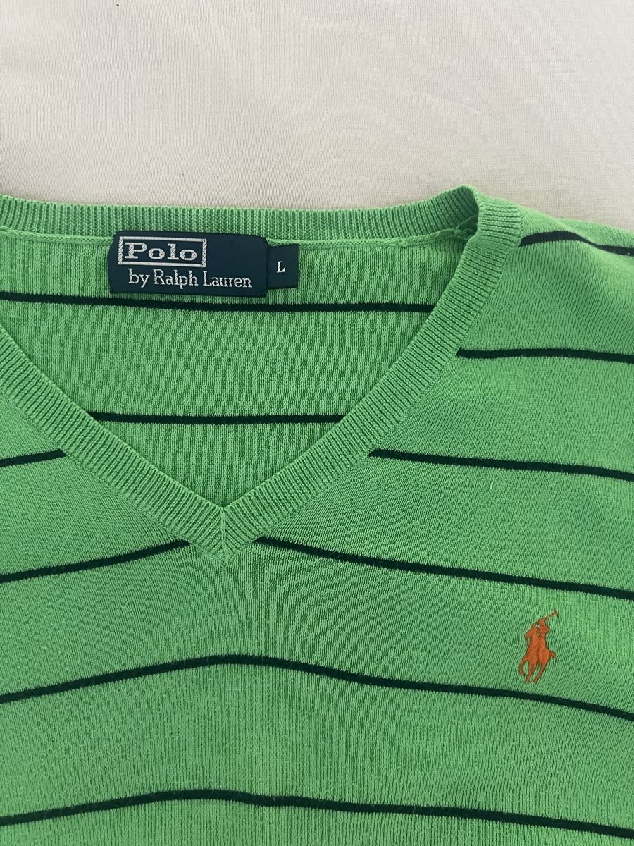 Polo Ralph Lauren Pulls & Sweat-shirts: Vintage Ralph Lauren Sweather – D'occasion à Kaltbrunn par schnoggele 1