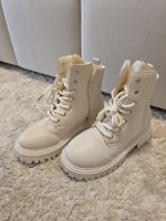 Bottes chaudes d’hiver – Taille 38