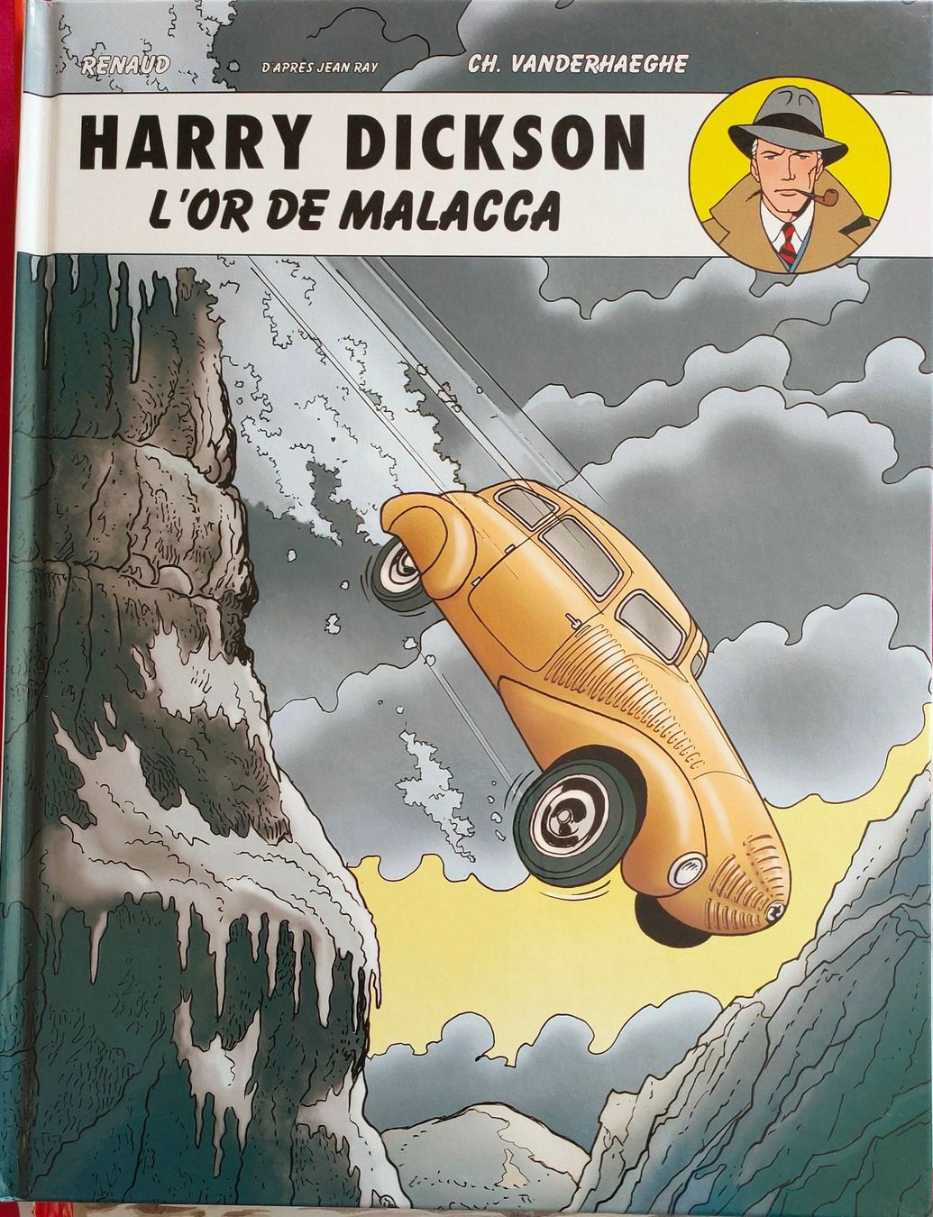 Fumetti: Harry Dickson – Nuovo (secondo la descrizione) da Crans-Montana venduto da Camphill