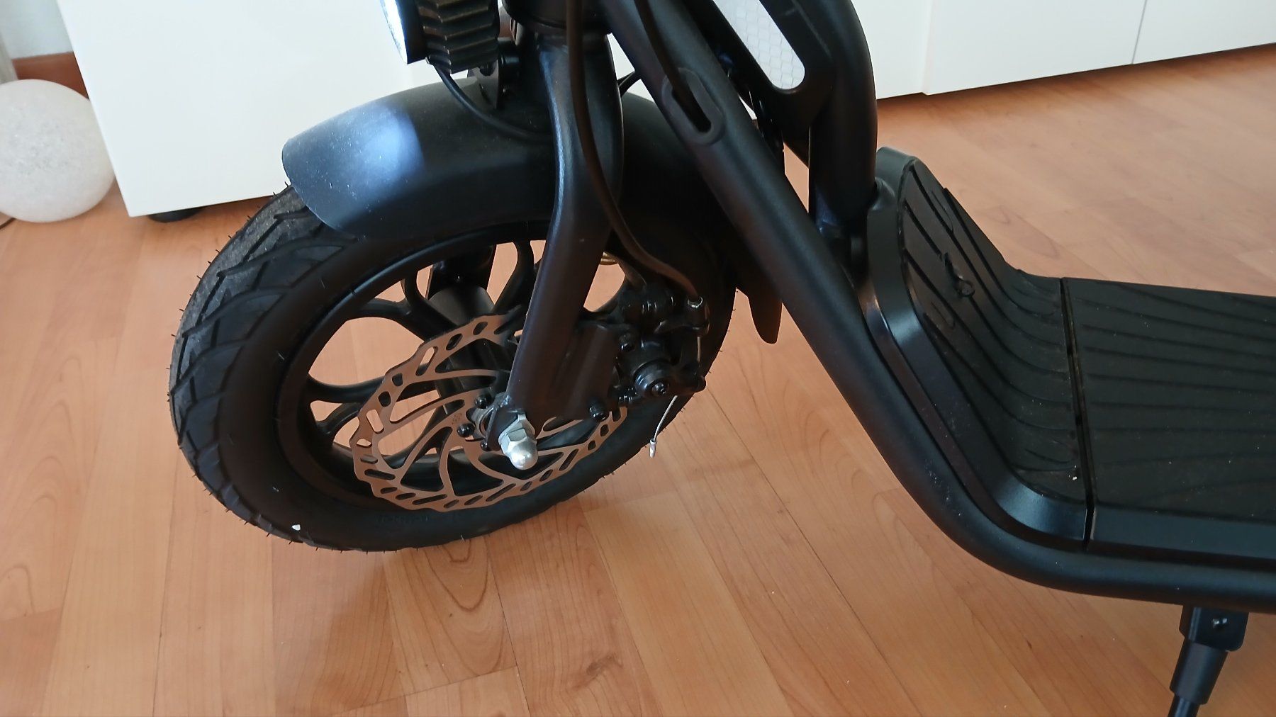 Scooter: Faltbarer Elektroroller – Usato da Pfäffikon SZ venduto da geke01 5