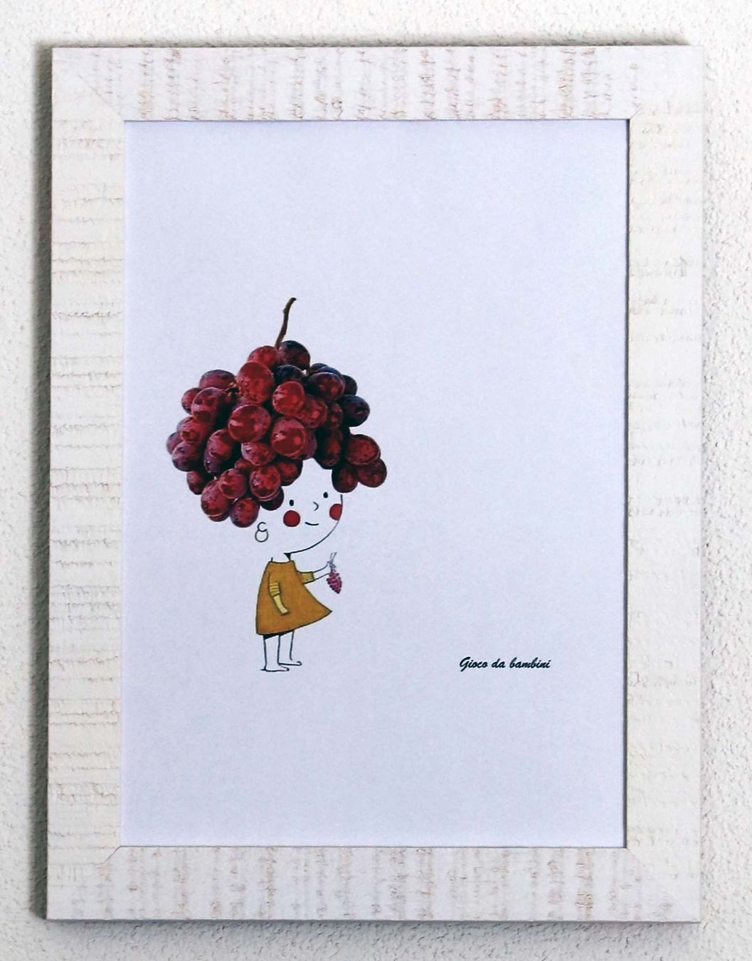 Foto & Immagini: Kinderposter- das spielende Kind – Nuovo e nell'imballaggio originale da Buchrain venduto da Mr.Kim