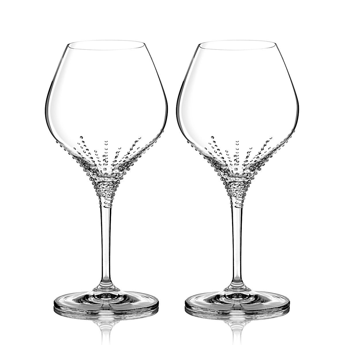 Bicchieri: Weinglas 2 Stk ENYO Bohemian Grace – Nuovo e nell'imballaggio originale da Wettingen venduto da kochshop