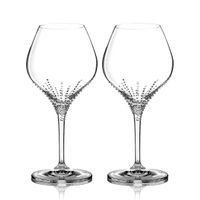 Weinglas 2 Stk ENYO Bohemian Grace