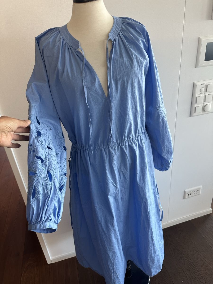H&M Robes: Kleid Gr. M - neu – Neuf (Voir description) à Diepoldsau par Soleil0425