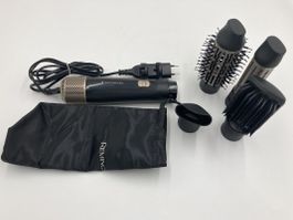 REMINGTON | Warmluftbürste | div. Aufsätze