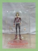 Tiger & Bunny Barnaby Brooks Figur