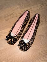 PrettyBallerinas Ballerinas mit Leo-Muster