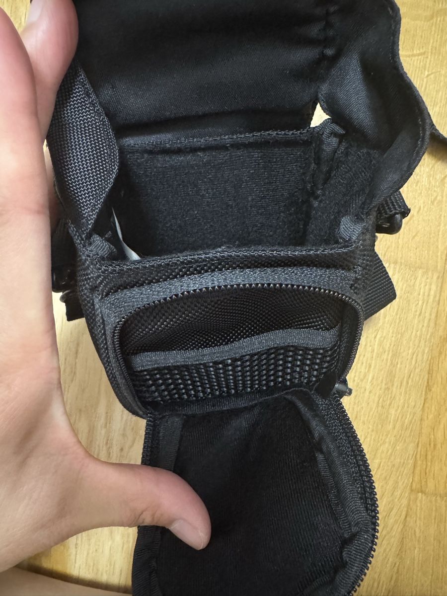 Appareil photo: Samsonite camera bag – D'occasion à Aarau Rohr par mic_d6nr 1