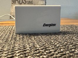 Energizer 5x USB Port HUB 40 W