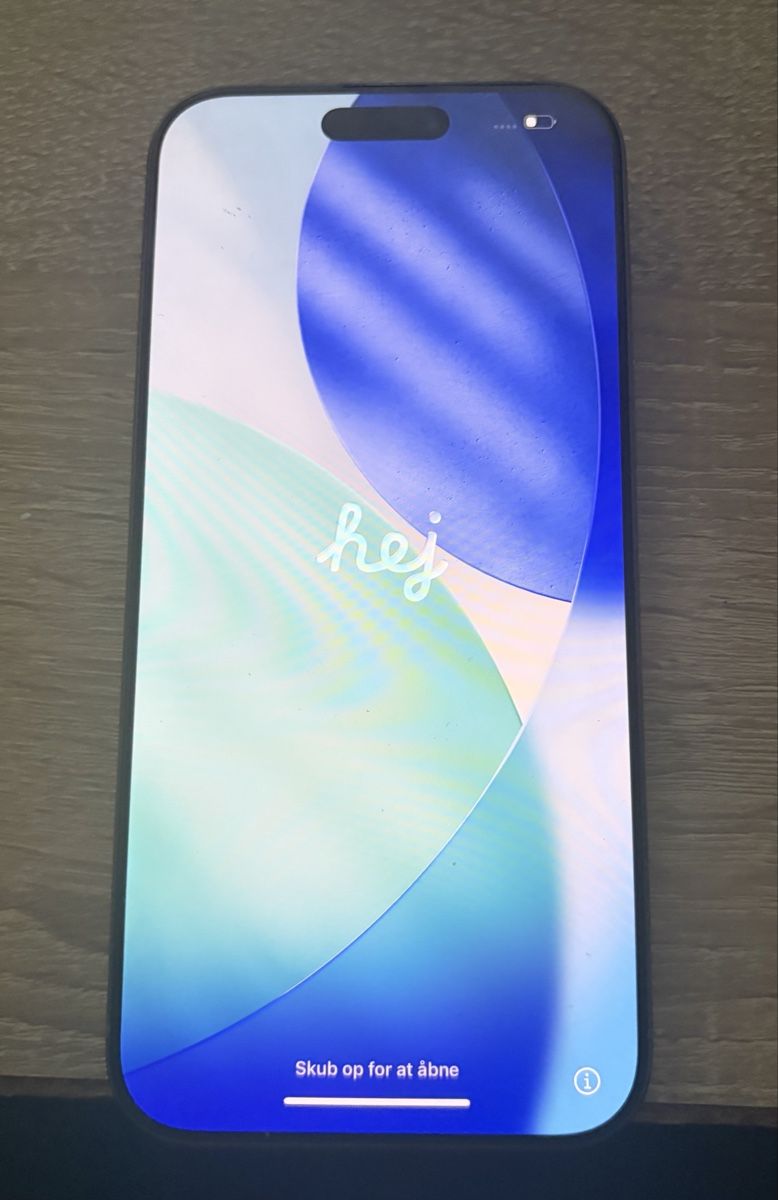Apple Handys / Smartphones: Iphone 16 Pro Max 256GB – Gebraucht aus Urdorf von dem_h8jq