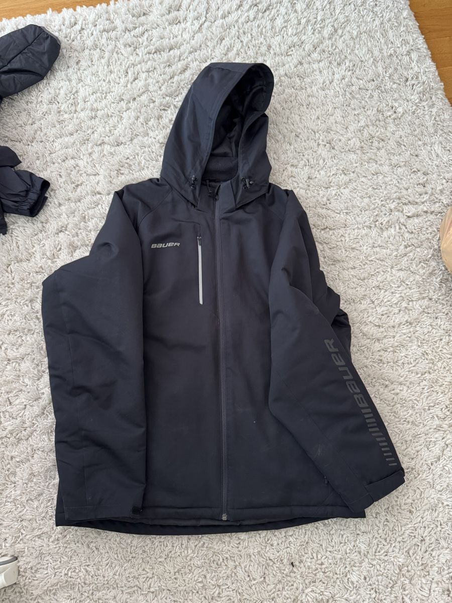 Bauer Giacche: Bauer Winterjacke Grösse XL – Usato da Galgenen venduto da Sotili
