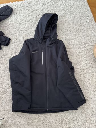 Bauer Winterjacke Grösse XL