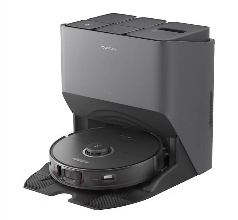 Aspirapolveri & Accessori: Roborock s8 Pro ultra  – Usato da Olivone venduto da xab_zkx8