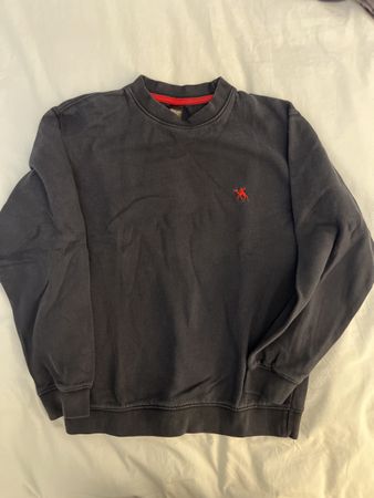 Pull mobaco cottons 10/12 ans