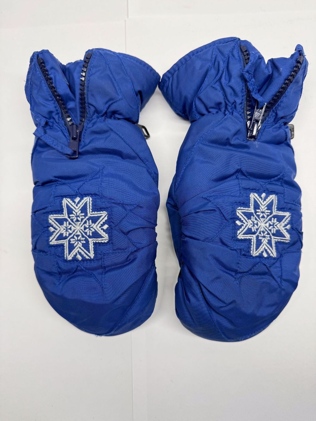 Guanti & manicotti: Winterhandschuhe Handschuhe Fausthandschuhe Damen retro – Usato da Biel/Bienne venduto da tim_pww5