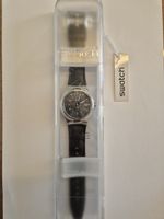 Armbanduhr Swatch-AMAG 75 Jahre Jubiläum Limited Edition 